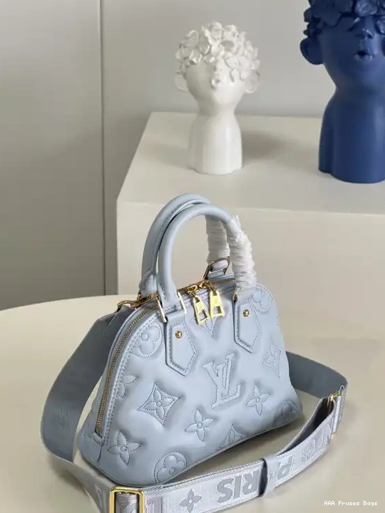 AAA Pruses Bags BB LOUIS ALMA VUITTON 0707
